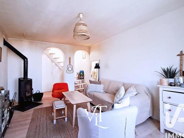 Vente Maison/villa 4 pièces