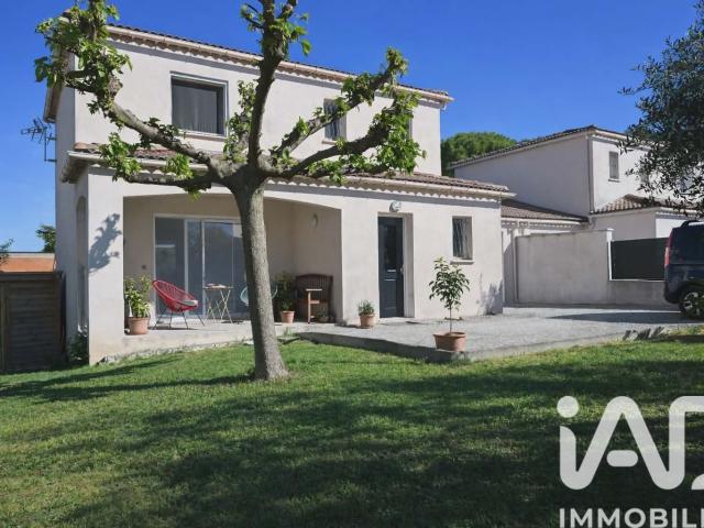 Vente Maison/villa 4 pièces