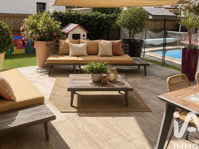Vente Maison/villa 4 pièces