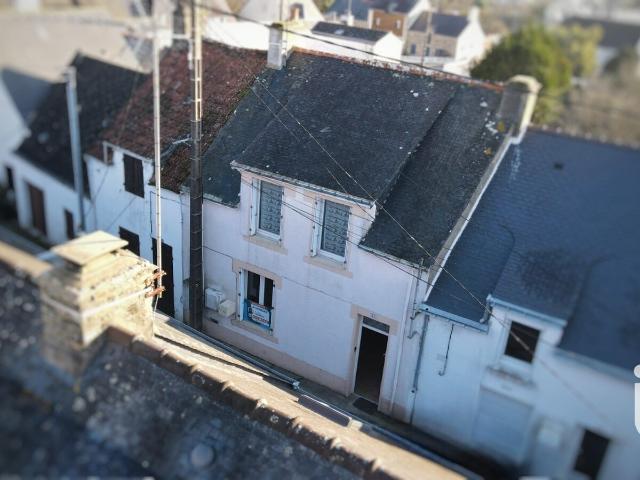 Vente Maison/villa 4 pièces