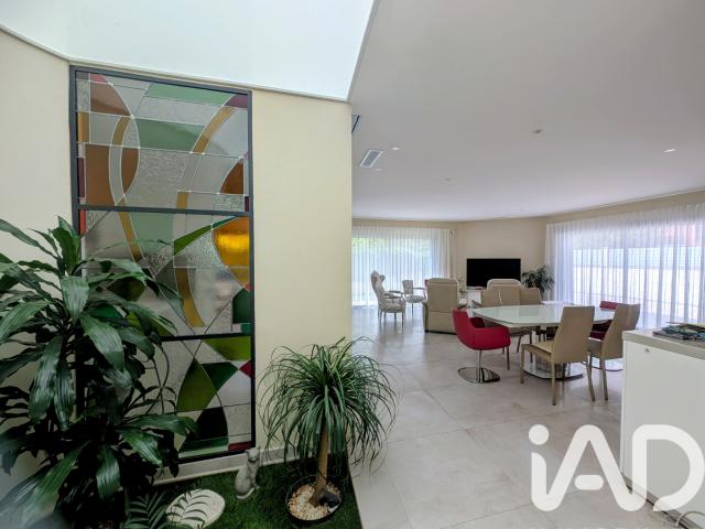 Vente Maison/villa 9 pièces