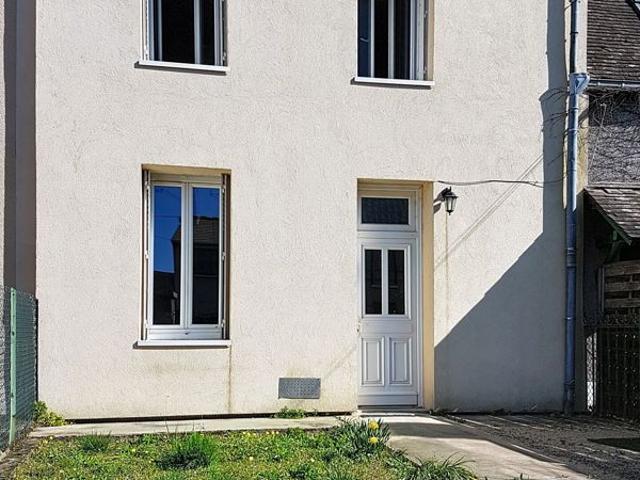 Vente Maison/villa 4 pièces