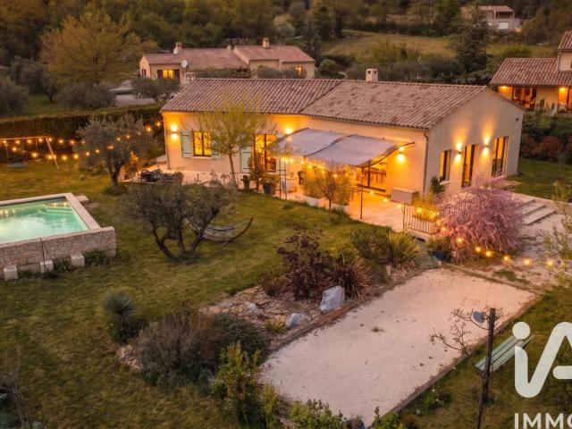 Vente Maison/villa 4 pièces