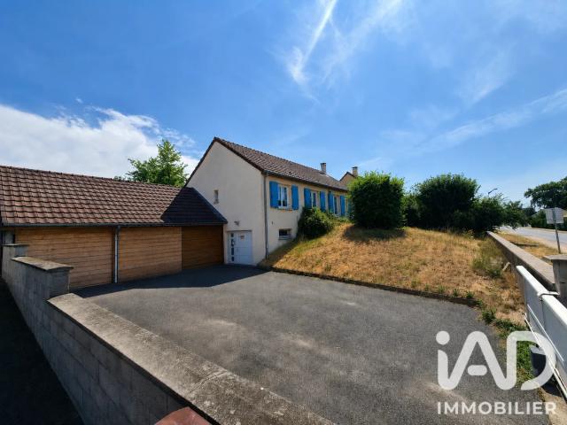 Vente Maison/villa 4 pièces