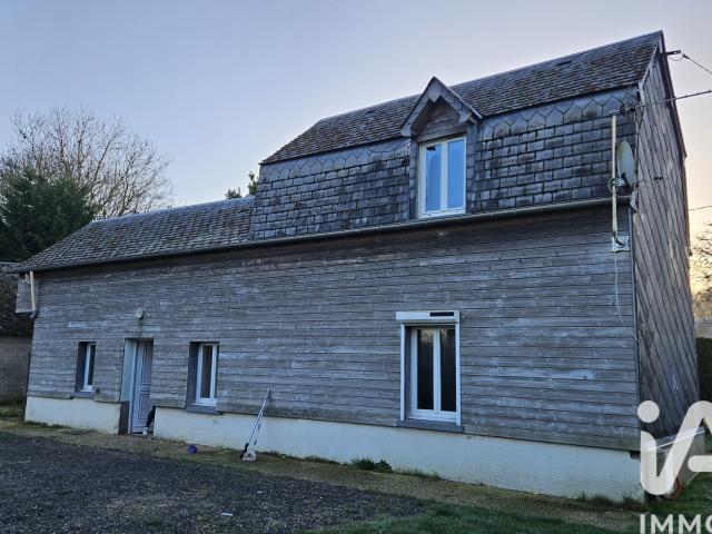 Vente Maison/villa 5 pièces