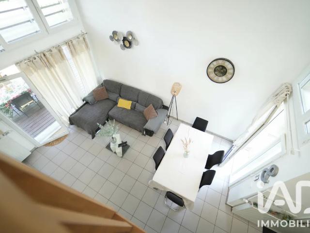 Vente Maison/villa 4 pièces