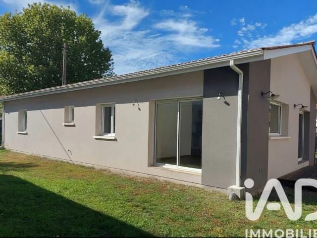Vente Maison/villa 4 pièces