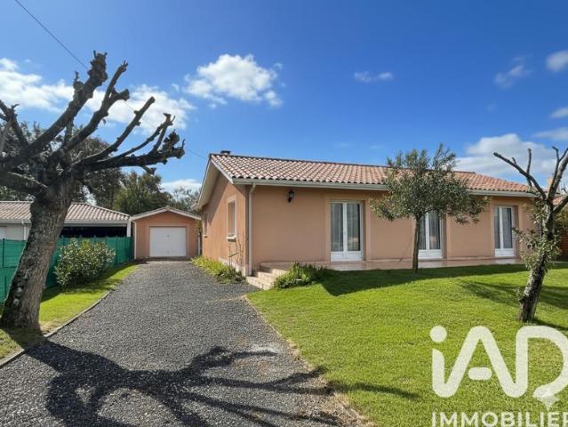 Vente Maison/villa 4 pièces