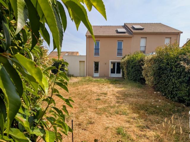 Vente Maison/villa 4 pièces