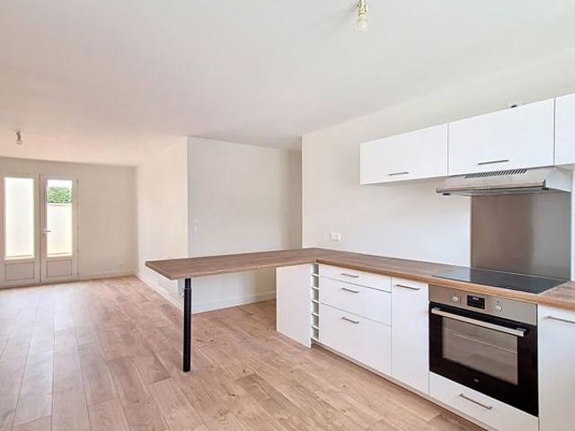 Vente Maison/villa 4 pièces