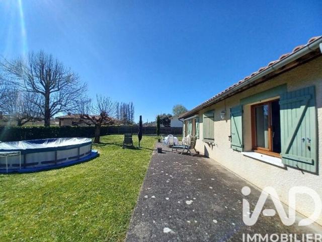 Vente Maison/villa 4 pièces