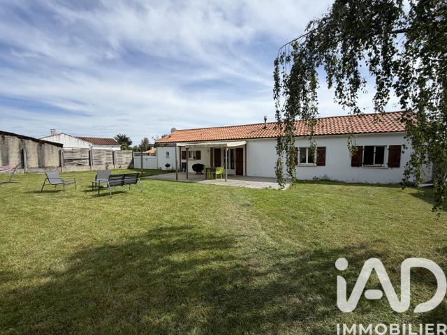 Vente Terrain à bâtir 396 m²