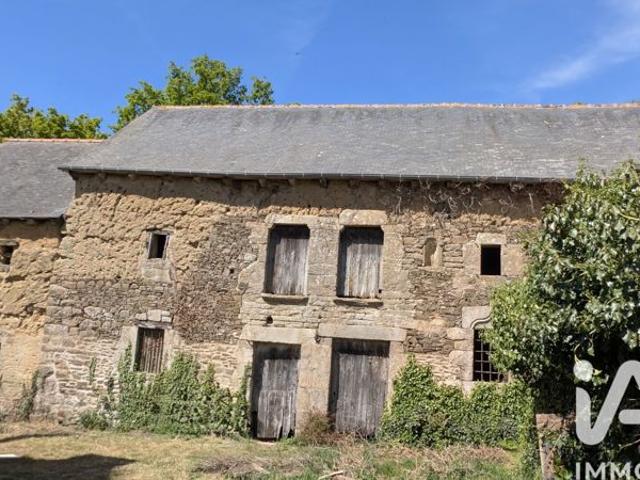 Vente Longère 4 pièces