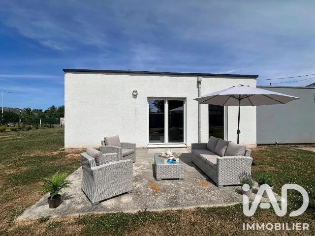 Vente Maison/villa 4 pièces