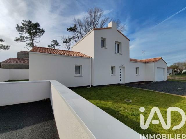 Vente Maison/villa 4 pièces