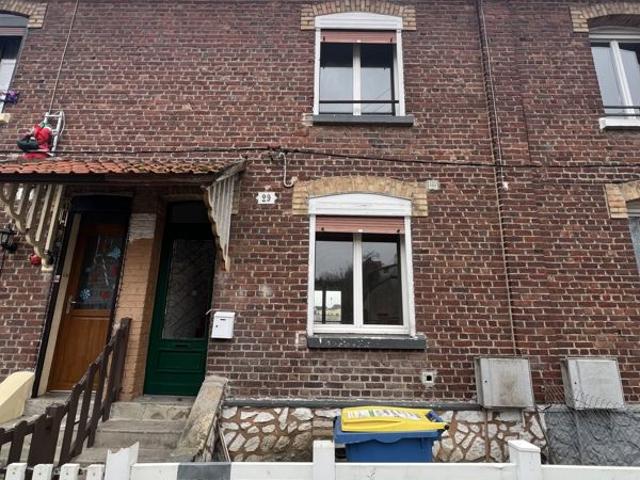 Vente Maison/villa 4 pièces