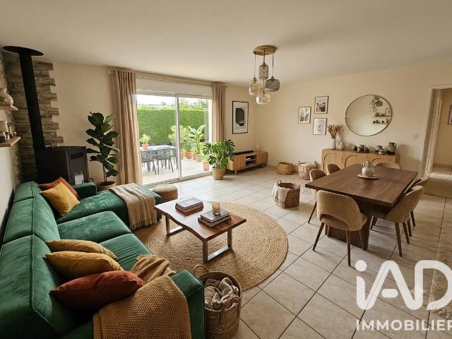 Vente Maison/villa 4 pièces