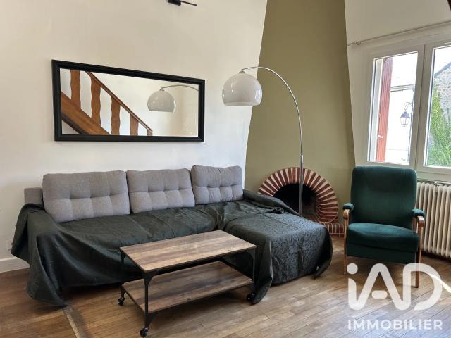 Vente Maison/villa 4 pièces