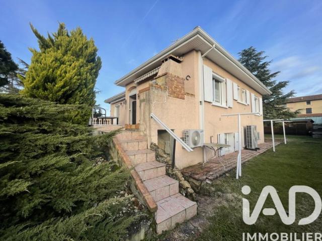 Vente Maison/villa 4 pièces