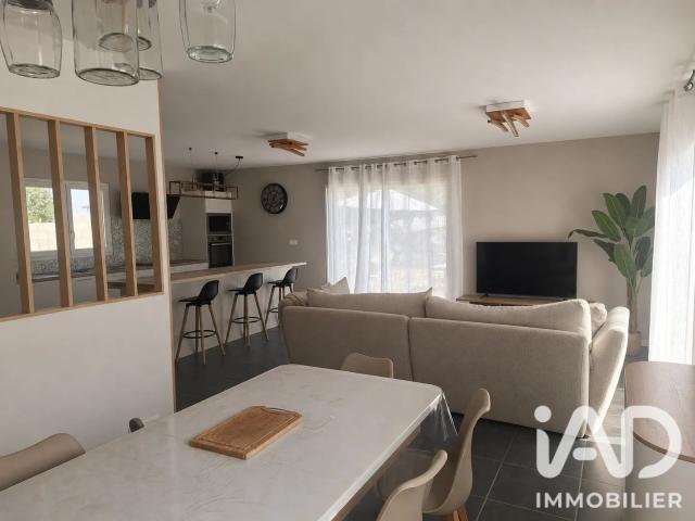 Vente Maison/villa 4 pièces