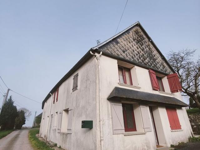 Vente Maison/villa 4 pièces