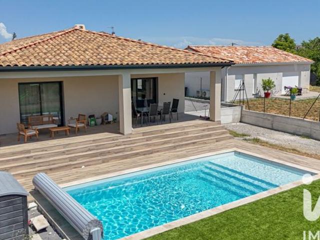 Vente Maison/villa 4 pièces