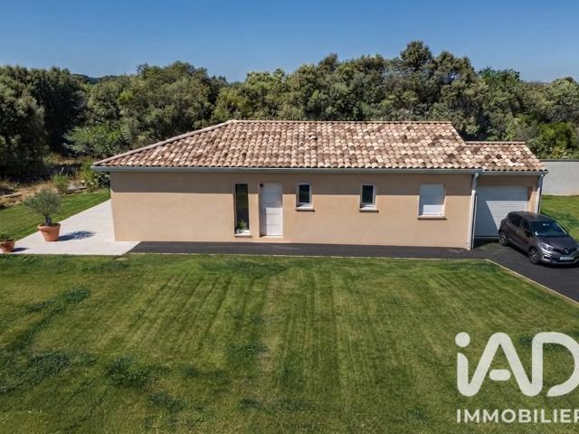 Vente Maison/villa 4 pièces