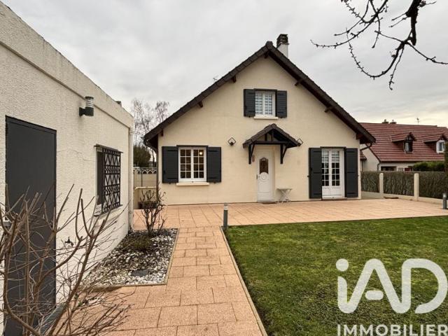 Vente Maison/villa 4 pièces