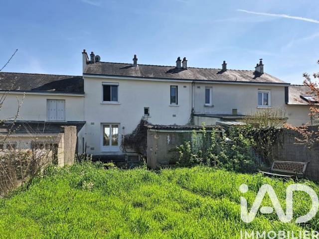 Vente Maison/villa 4 pièces
