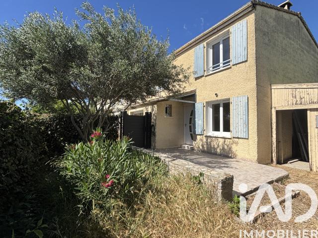 Vente Maison/villa 4 pièces