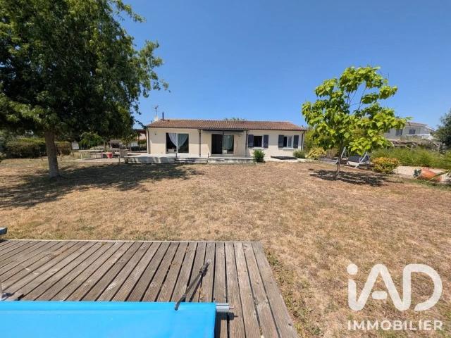 Vente Maison/villa 4 pièces