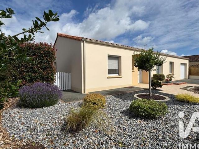 Vente Maison/villa 4 pièces
