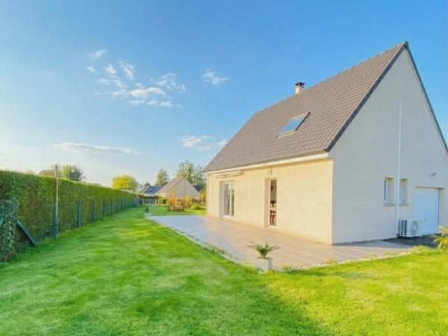 Vente Maison de ville 4 pièces
