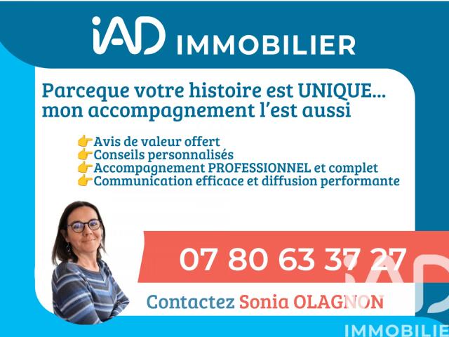 Vente Maison/villa 4 pièces