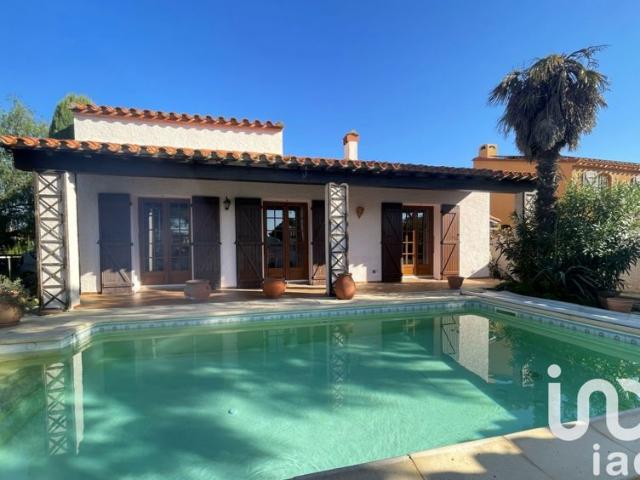 Vente Maison/villa 4 pièces
