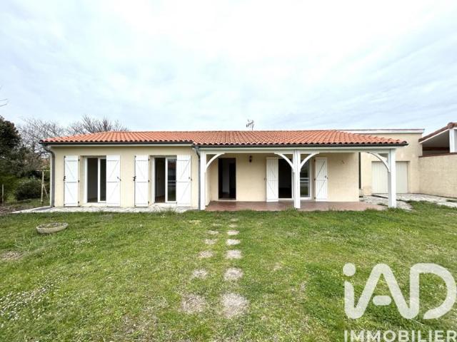 Vente Maison/villa 4 pièces