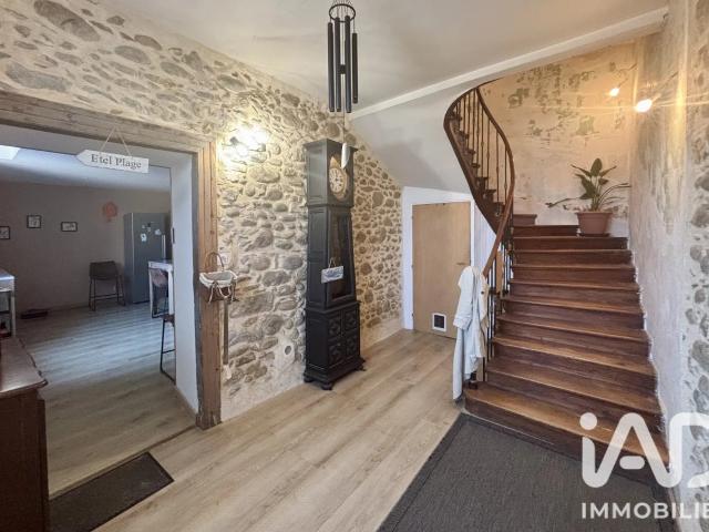 Vente Maison/villa 4 pièces