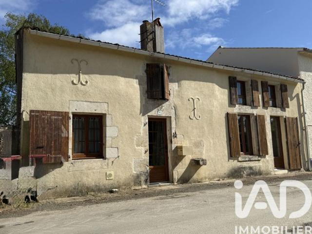 Vente Maison/villa 4 pièces