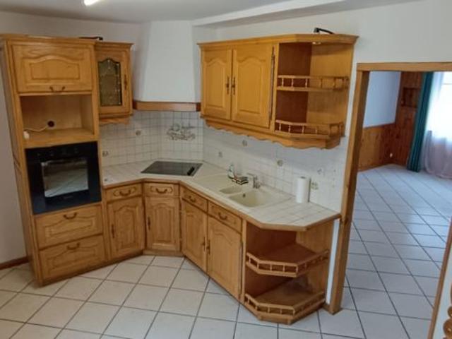 Vente Maison/villa 4 pièces