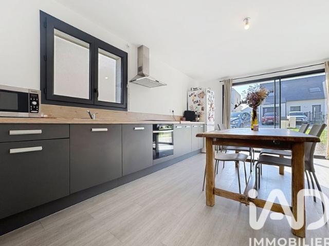 Vente Maison/villa 4 pièces