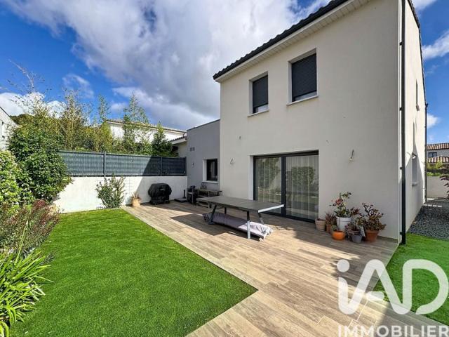 Vente Maison/villa 4 pièces