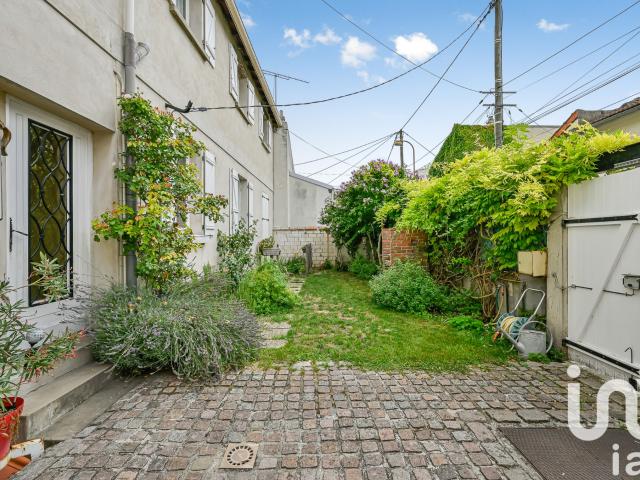 Vente Maison/villa 4 pièces