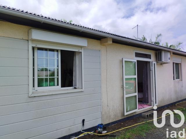 Vente Maison/villa 4 pièces