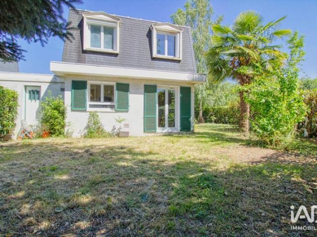 Vente Maison/villa 4 pièces