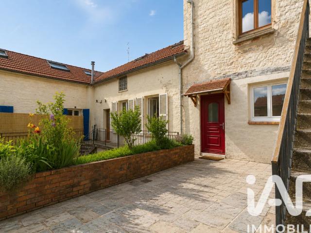 Vente Maison/villa 4 pièces