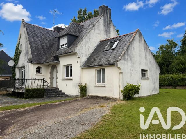 Vente Maison/villa 4 pièces