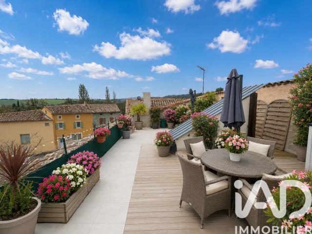 Vente Maison/villa 4 pièces
