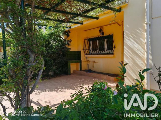 Vente Maison/villa 4 pièces