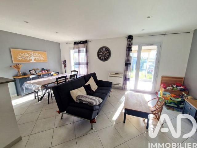 Vente Maison/villa 4 pièces