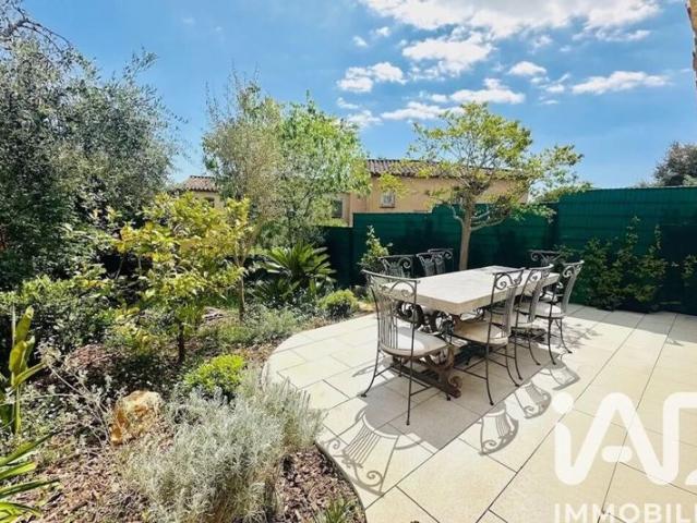 Vente Maison/villa 4 pièces